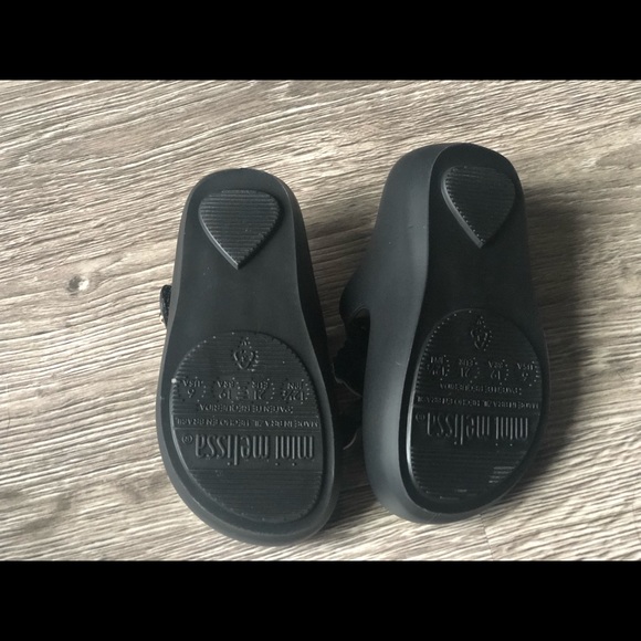 Mini Mel size 6c - Picture 2 of 2